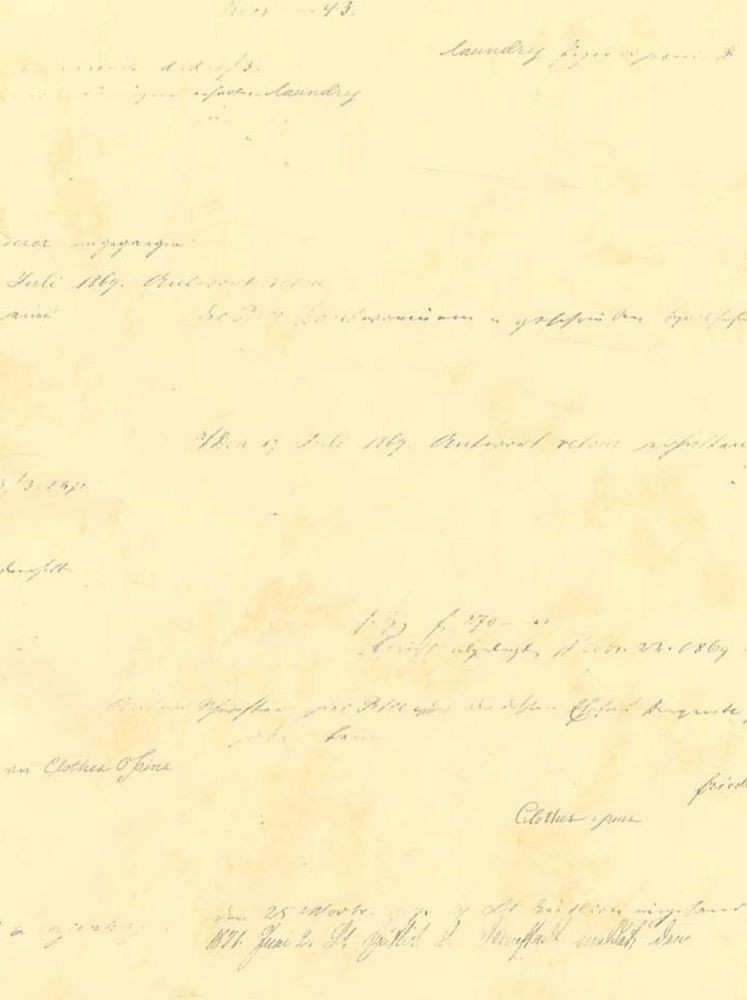 Wallpaper Grey Script Writing On Tan Beige