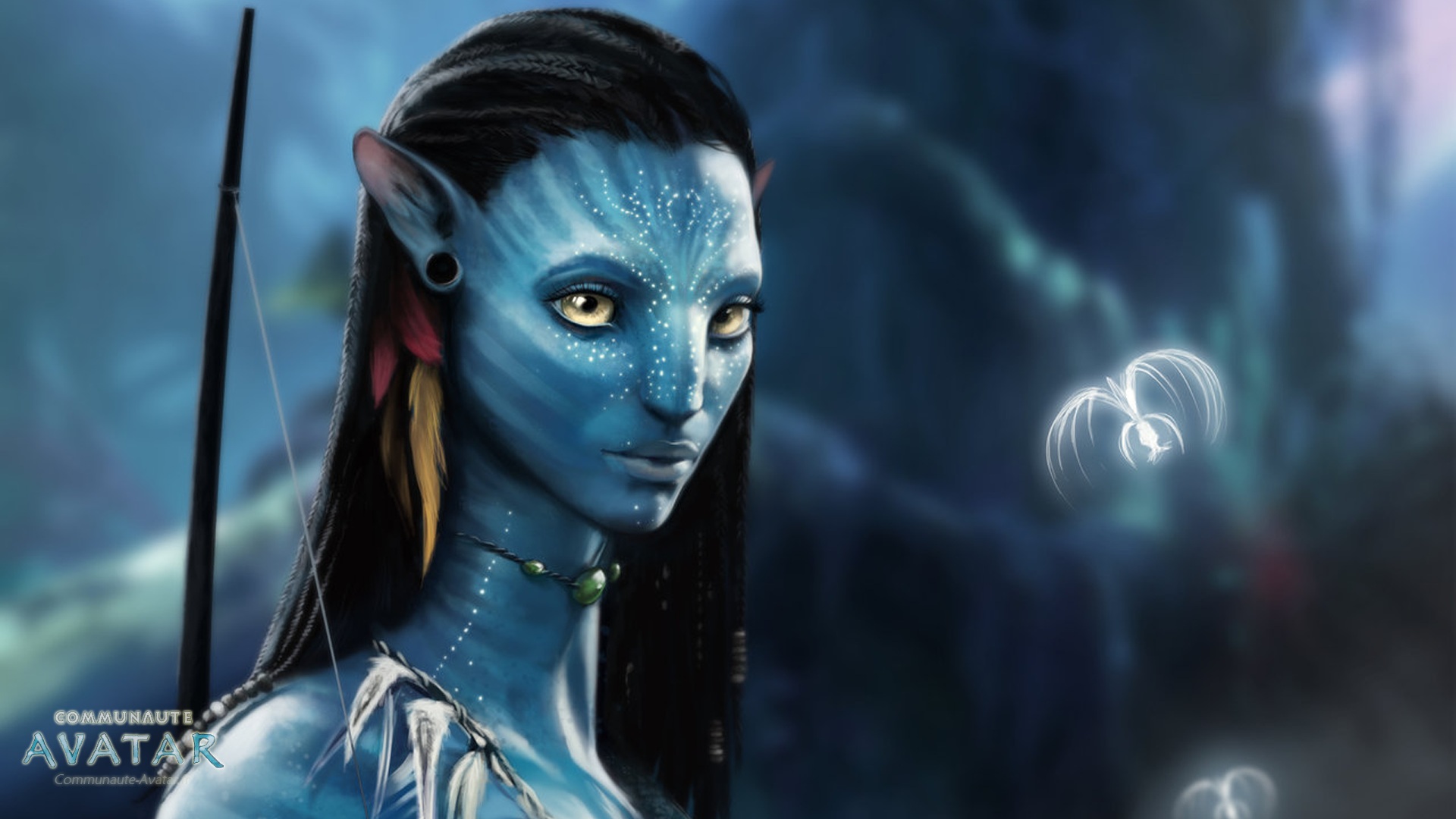 Avatar Movie Poster