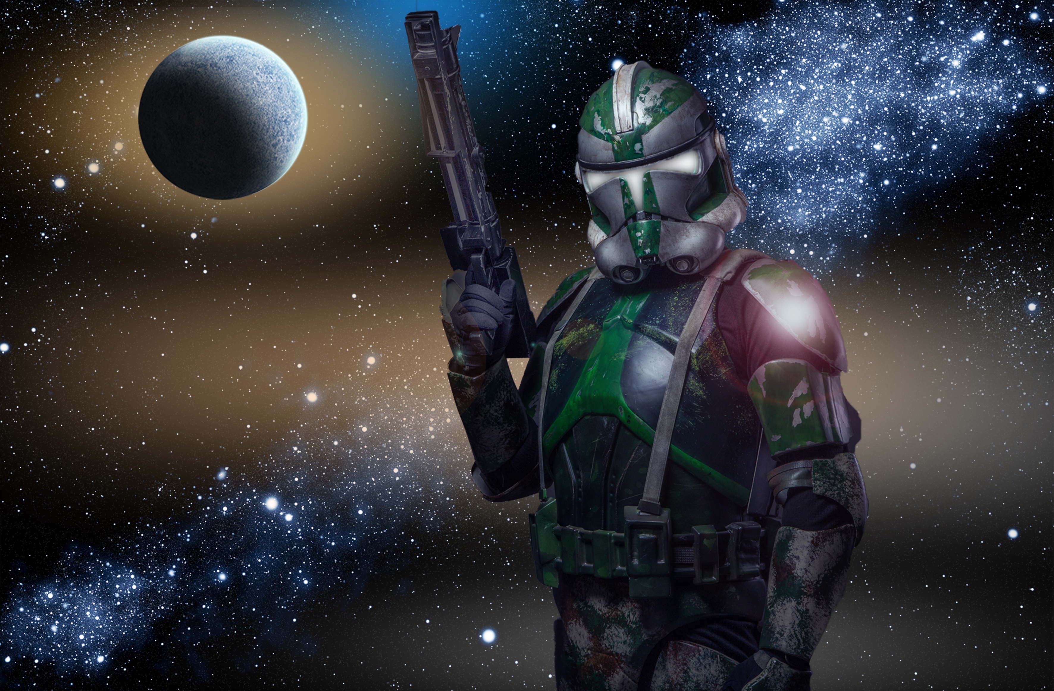 star wars clone wars animated wallpaper