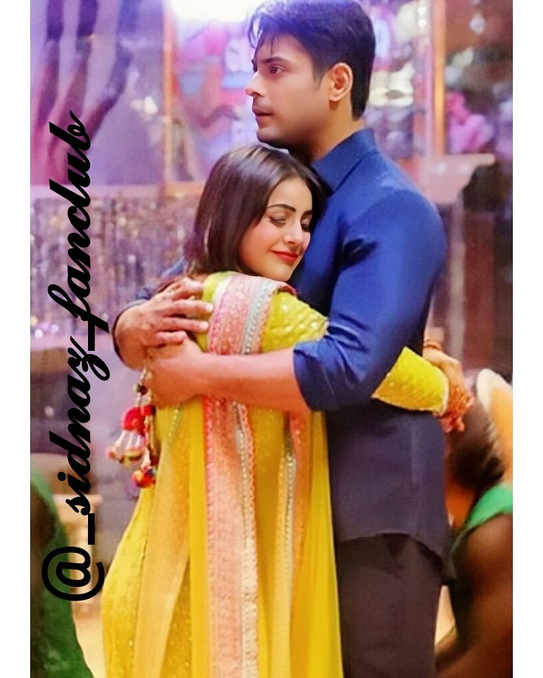 Top Sidnaaz Ideas Cute Couples Tv Actors
