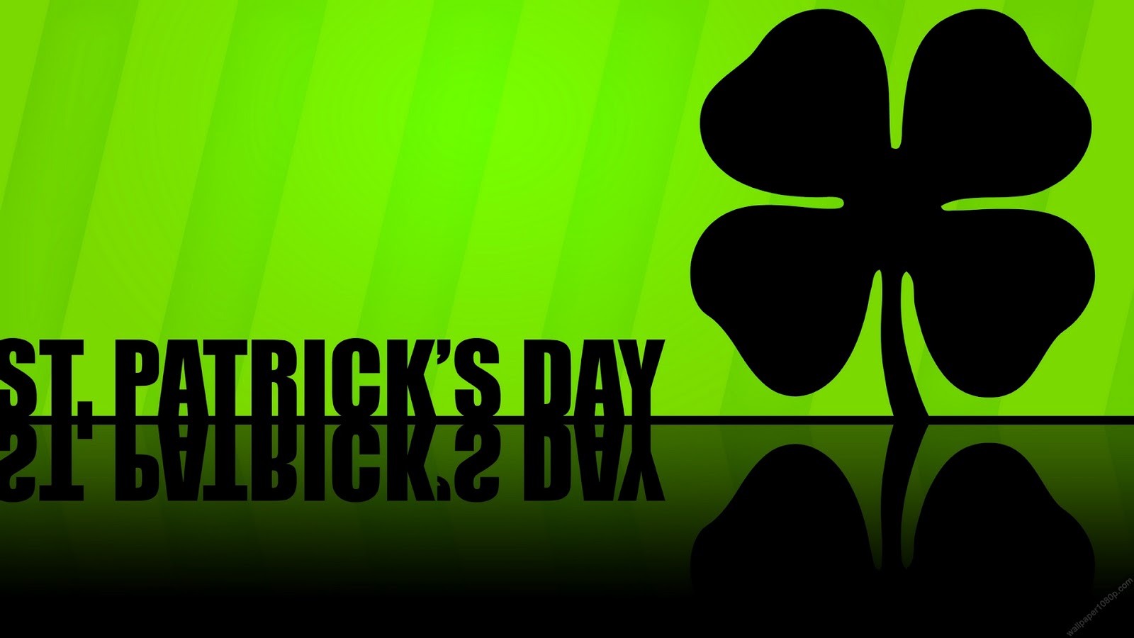 Free WallPapers for St Patricks Day Lets Celebrate