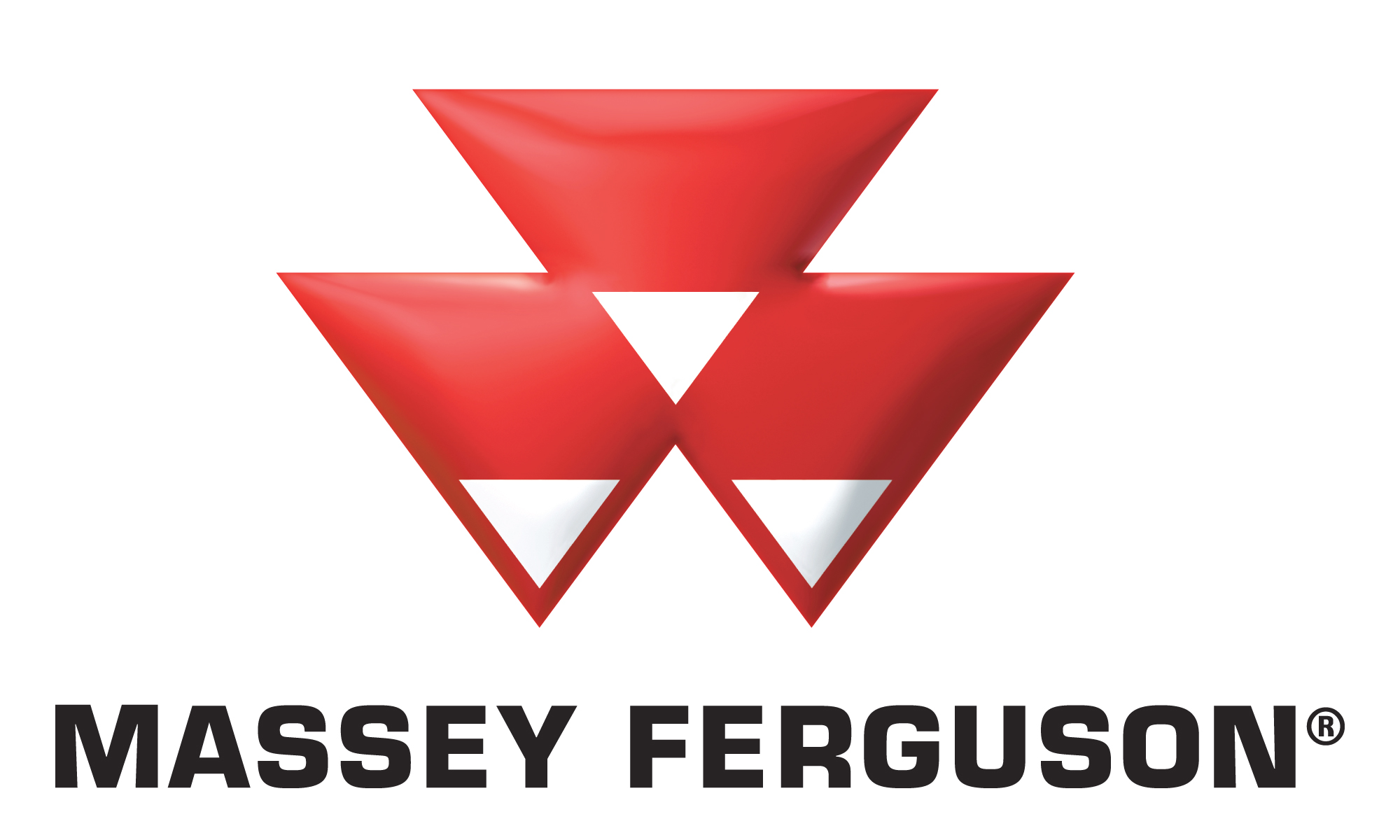 Massey Ferguson Symbol Logo Brands For HD 3d