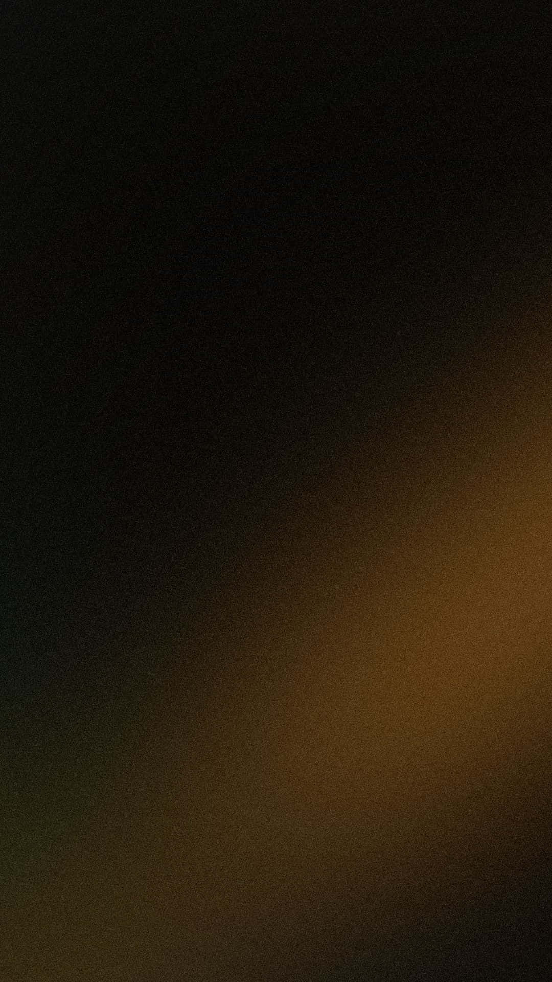 Stylish Dark Brown iPhone Wallpaper