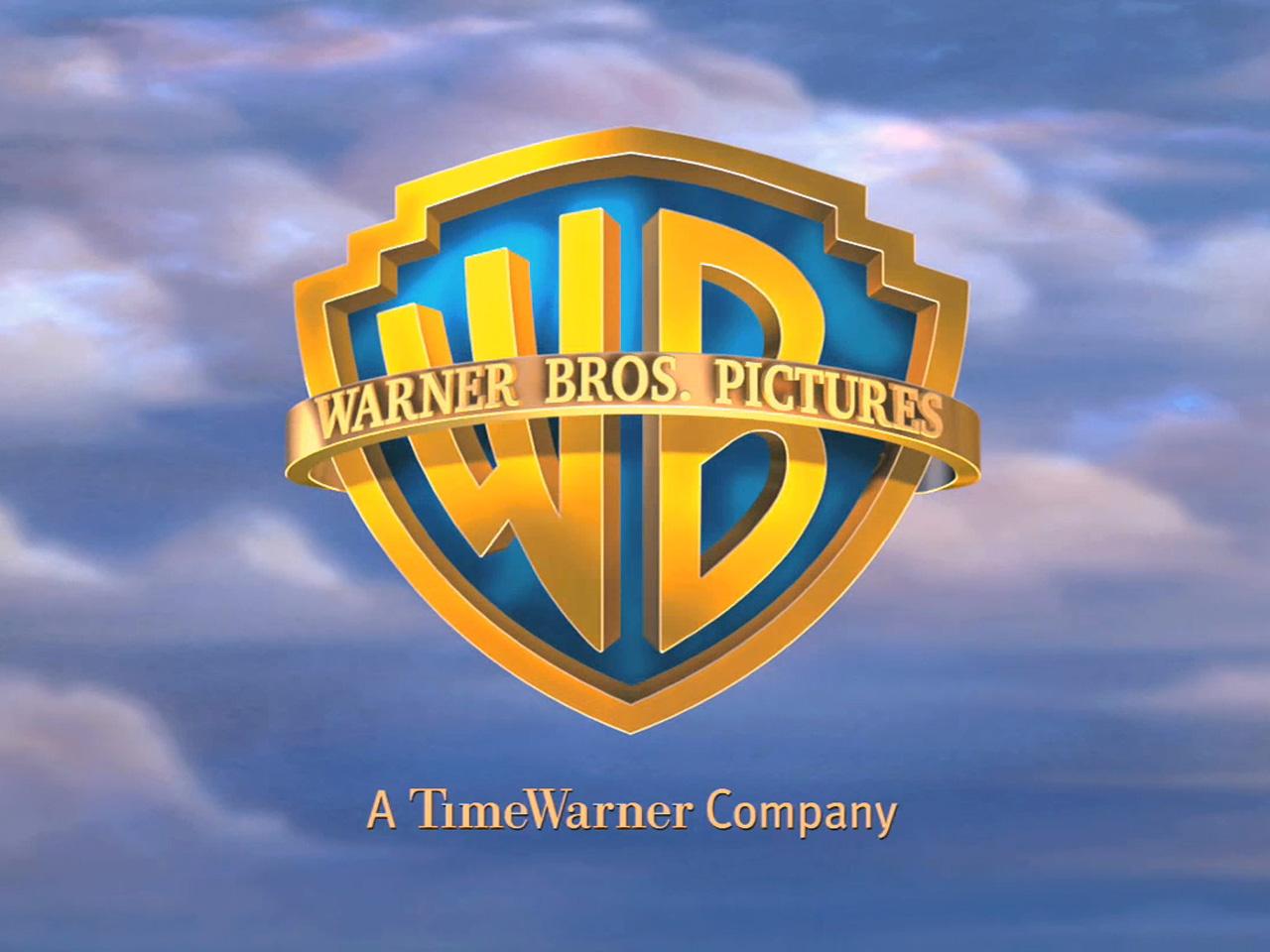 Logomarca Da Warner Bros Pictures Papel De Parede Wallpaper