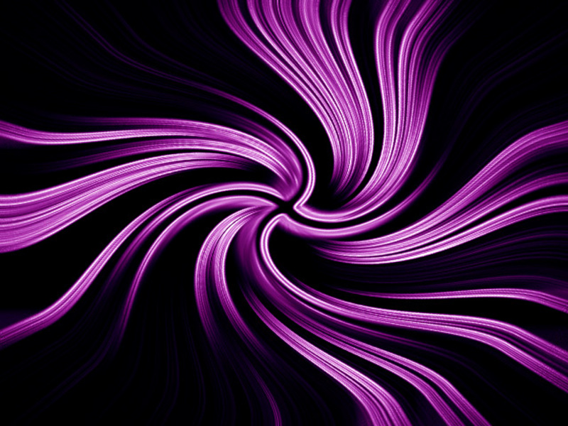 Purple Swirl Background - WallpaperSafari