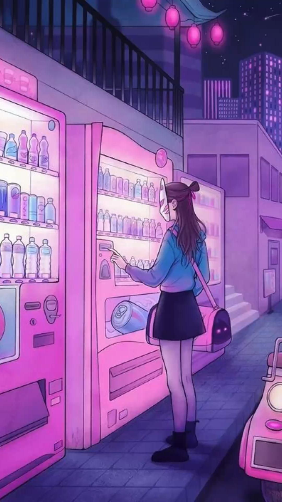 Lofi Wallpaper Artofit