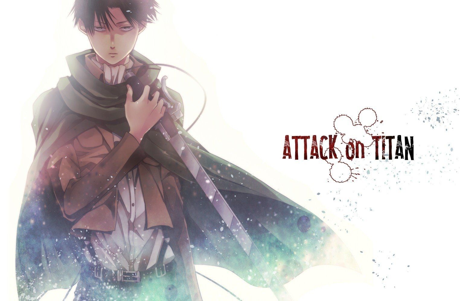 Levi Ackerman Wallpaper HD 4K APK for Android - Latest Version (Free  Download)