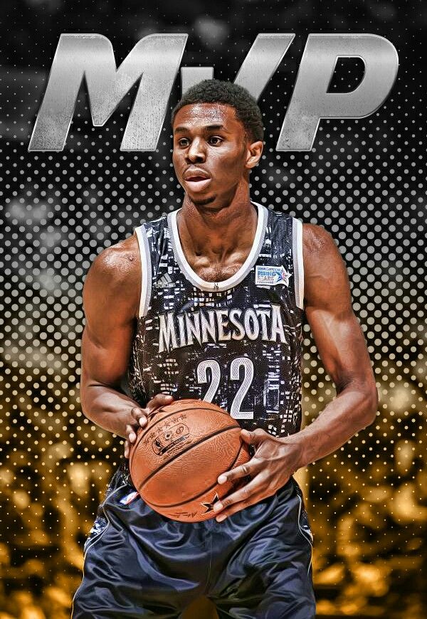 Andrew Wiggins Is Becoming A TwoWay Star The XFactor In Golden State   Fadeaway World