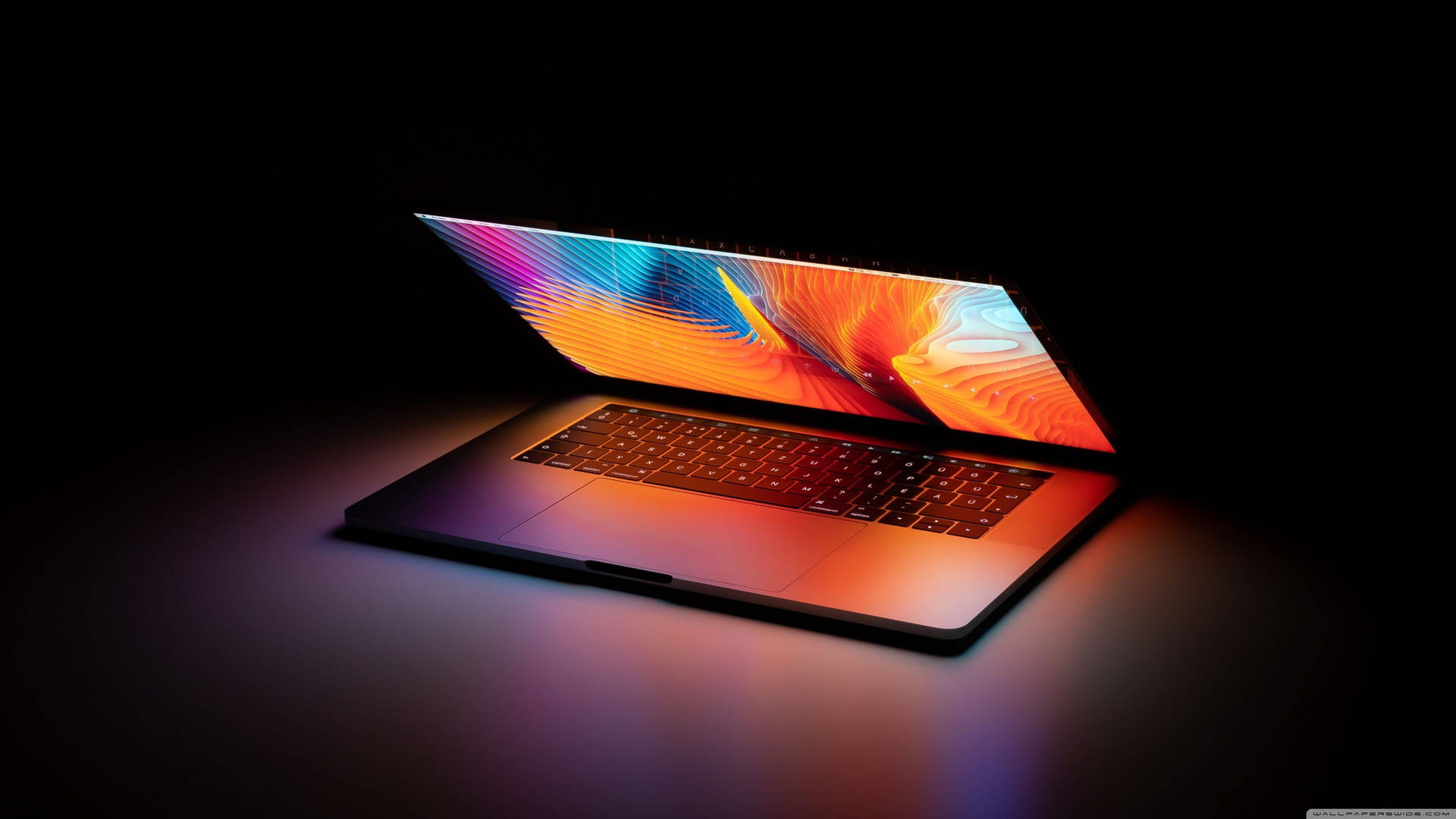 Laptop Desktop Wallpaper