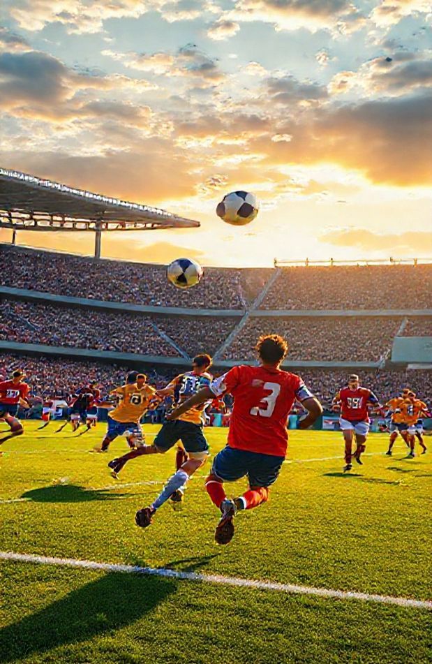 Football Wallpaper