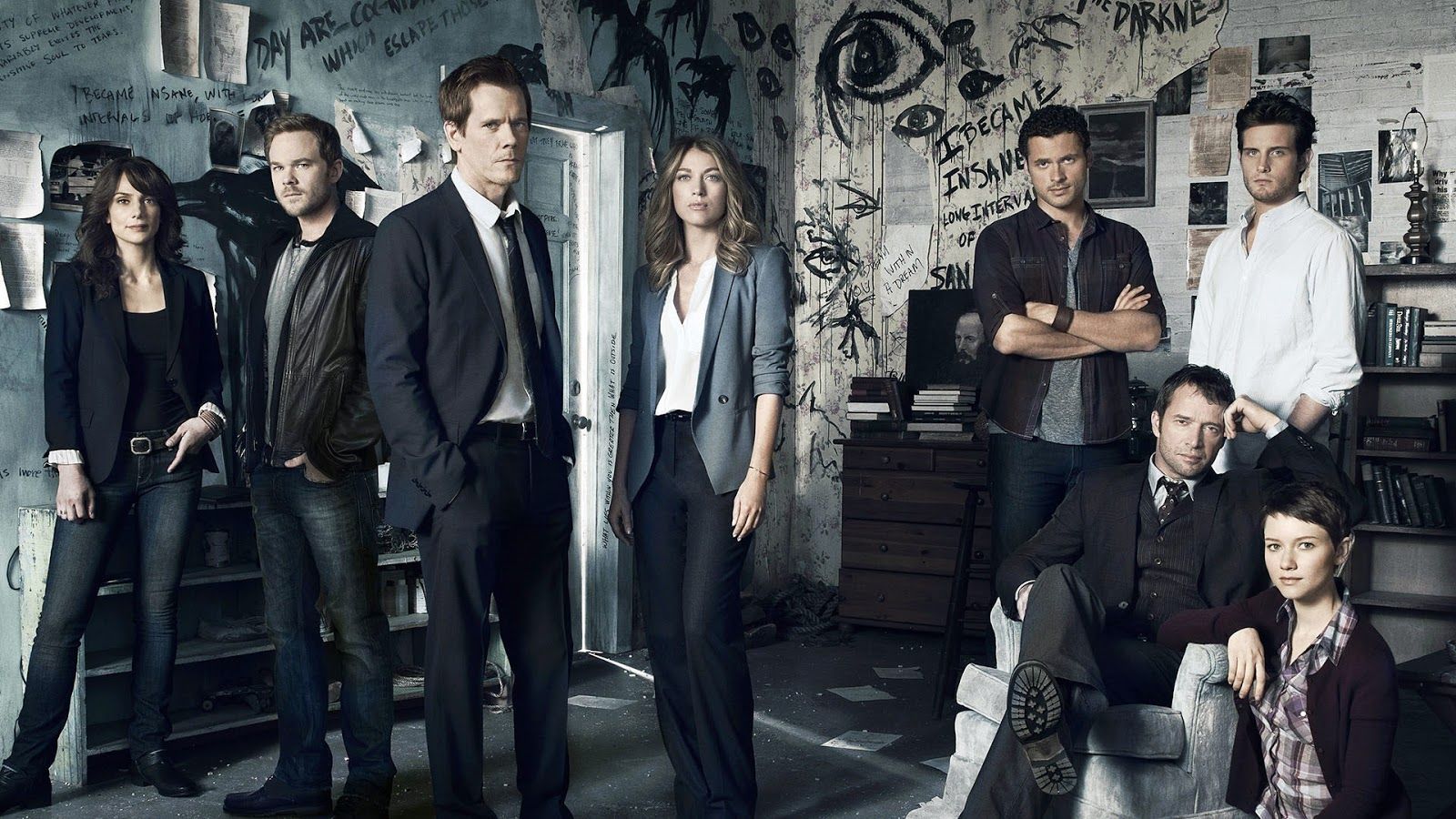The Originals Wallpaper On