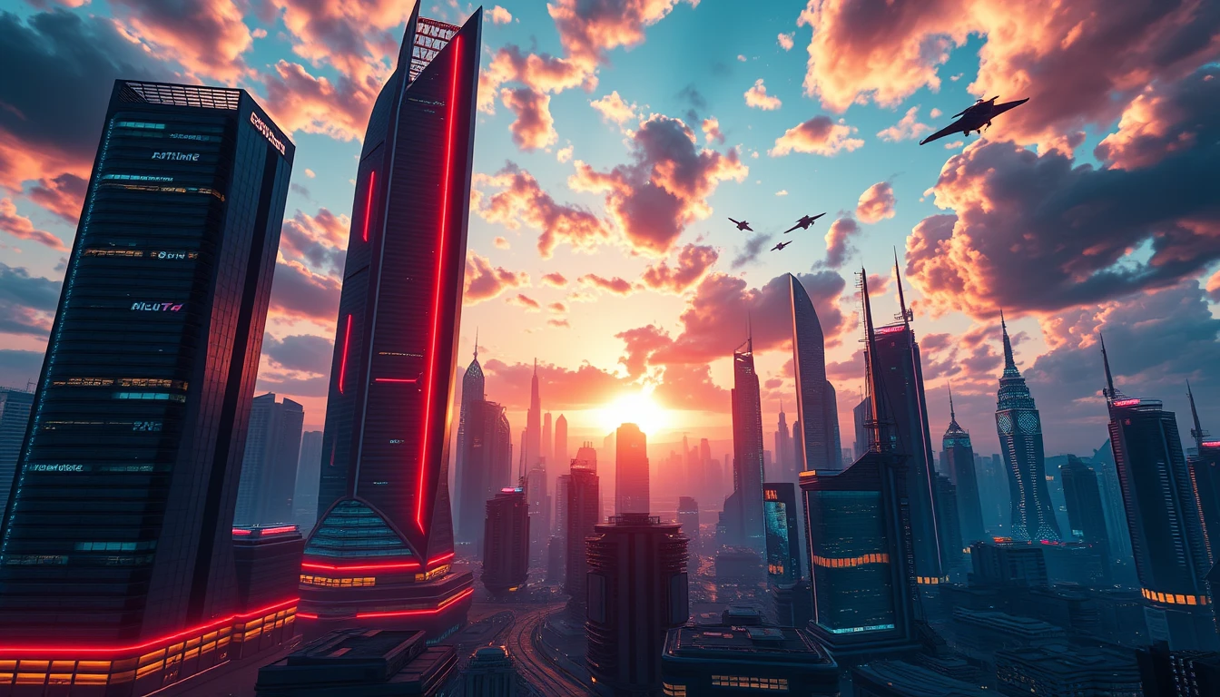 Gaming Wallpaper 4k