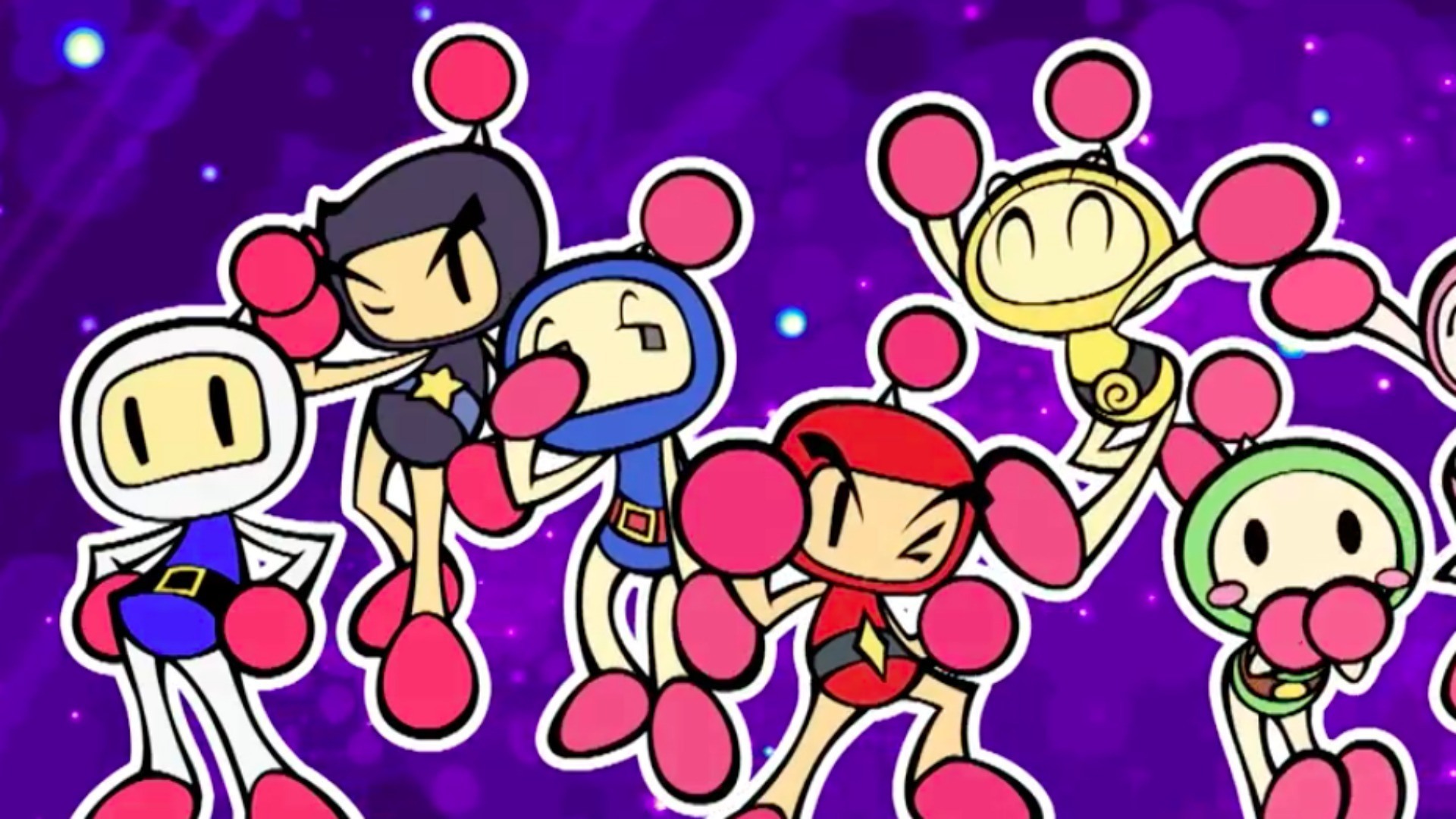 Browse thousands of Bomberman images for design inspiration | Dribbble