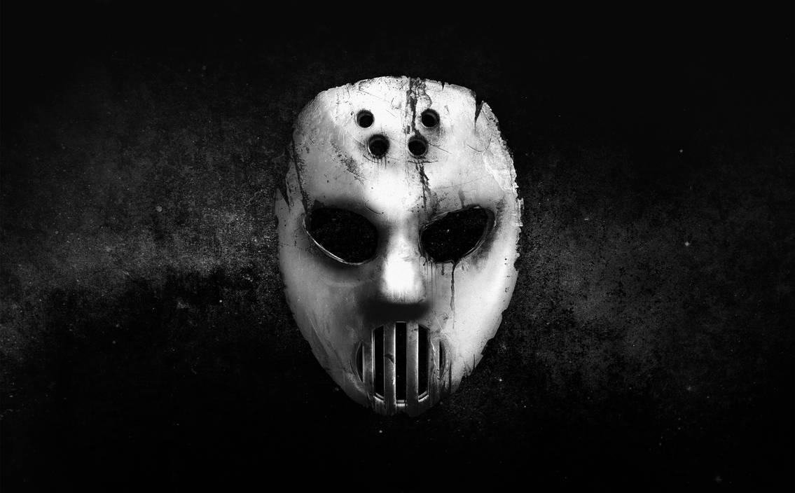 Angerfist Wallpaper 4k Ultra HD By Crazyscarry