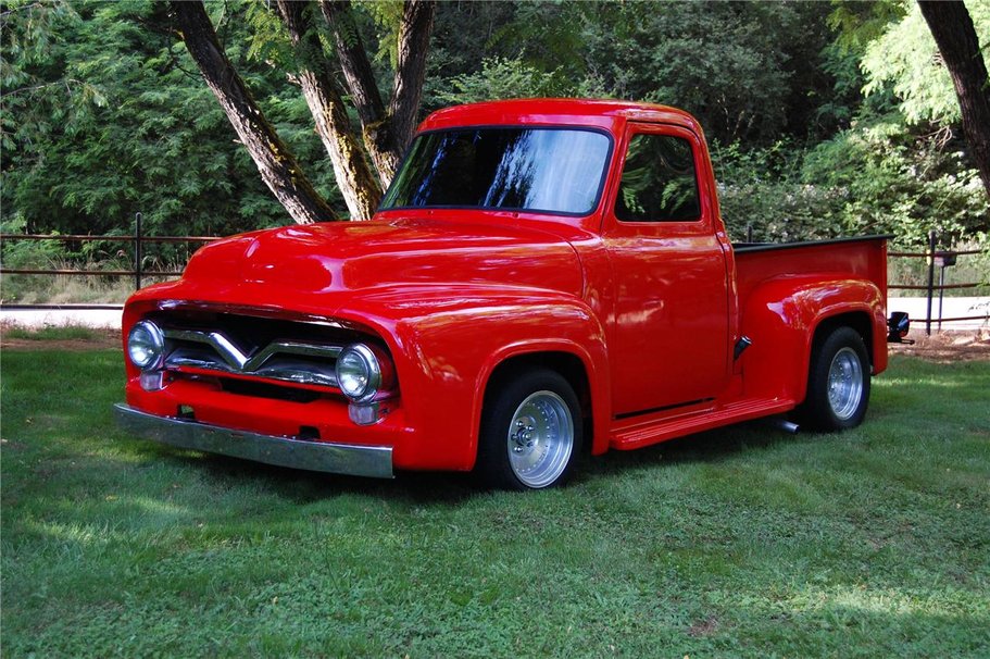 620064  classic old truck pjpg