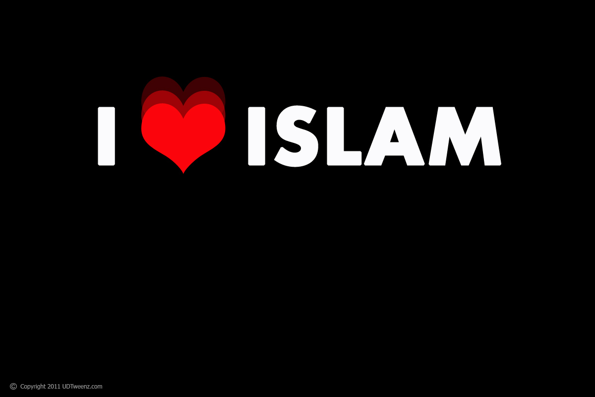 Love Islam Wallpaper Islamic January