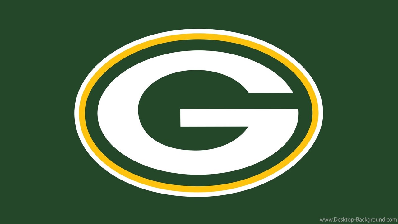 Green Bay Packers Logo Wallpaper Desktop Background