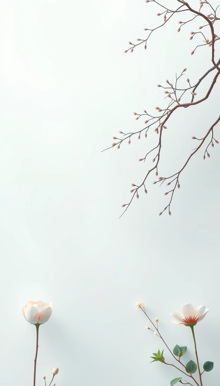 Silence Phone Wallpaper