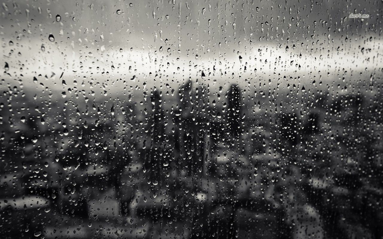 49+] Rainy Window Desktop Wallpaper - WallpaperSafari