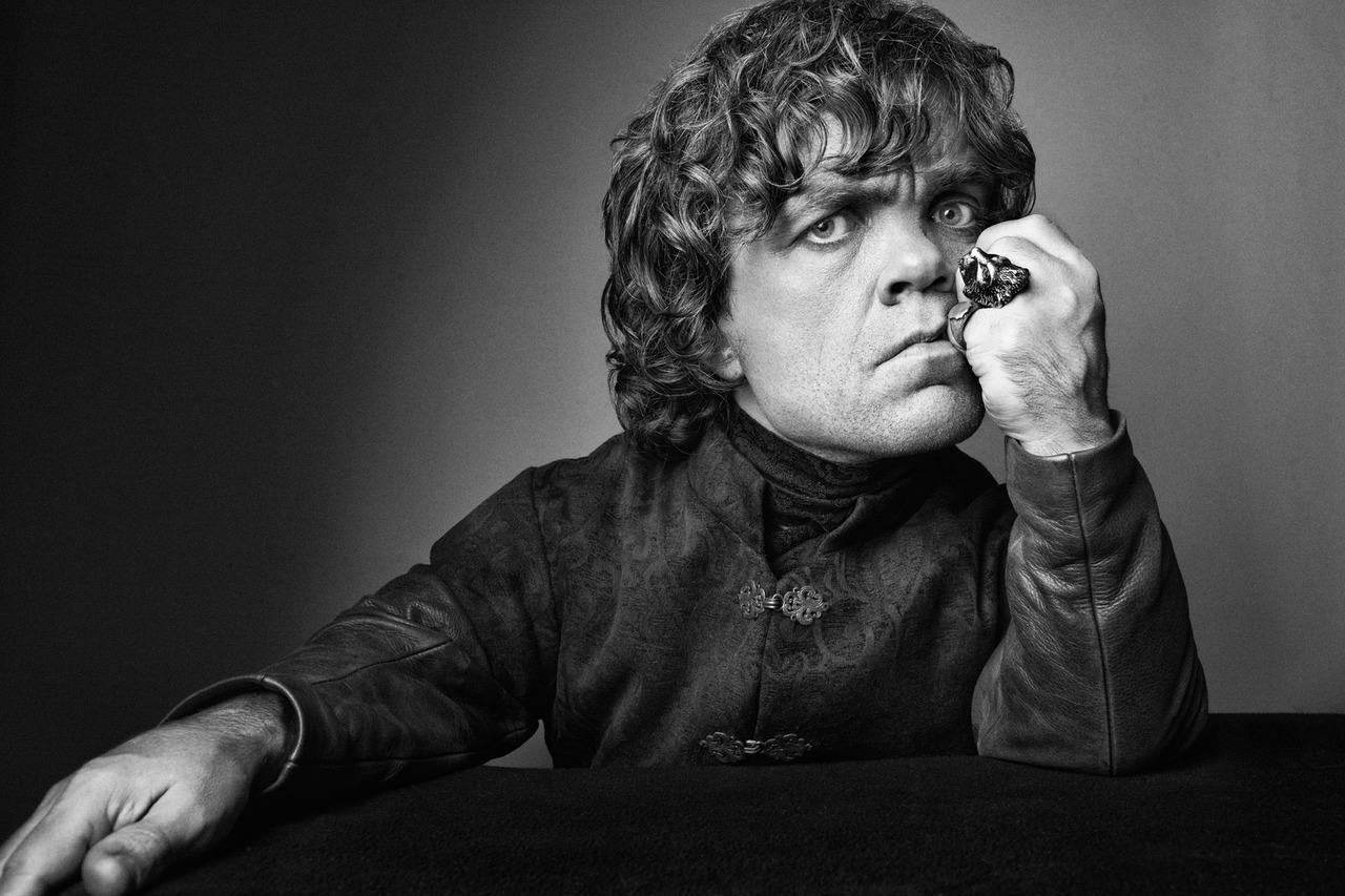 Tyrion Lannister   Tyrion Lannister Photo 33996766