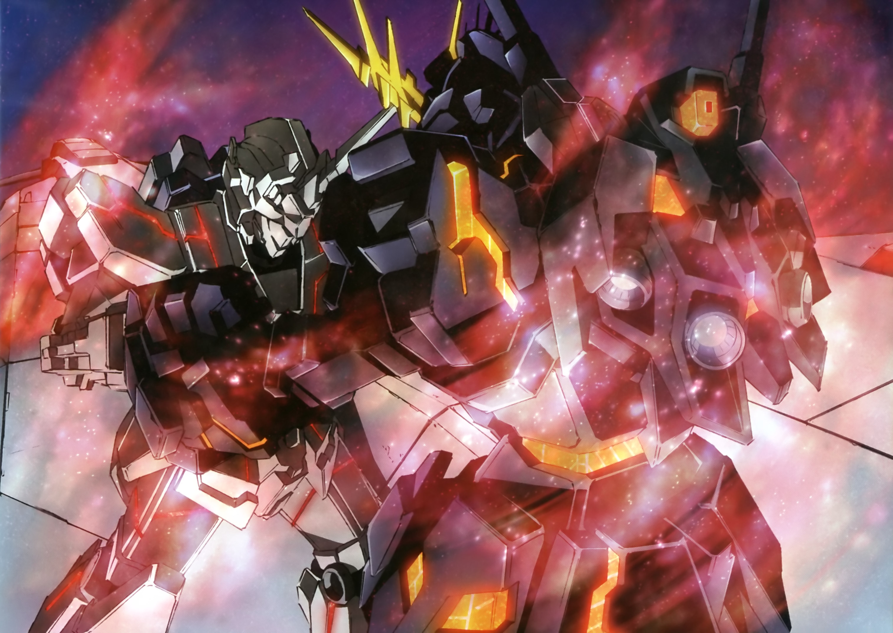 Gundam Unicorn Wallpapers Best HD Desktop Wallpapers Widescreen