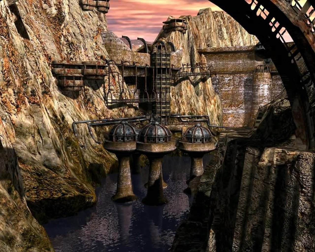 Myst for android download