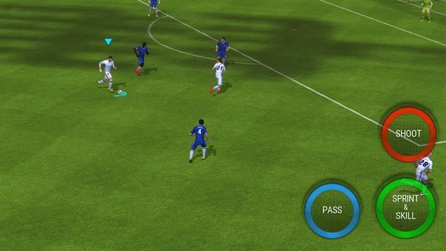 Fifa Mobile Soccer Este Disponibil I Pentru Pc Oechnews