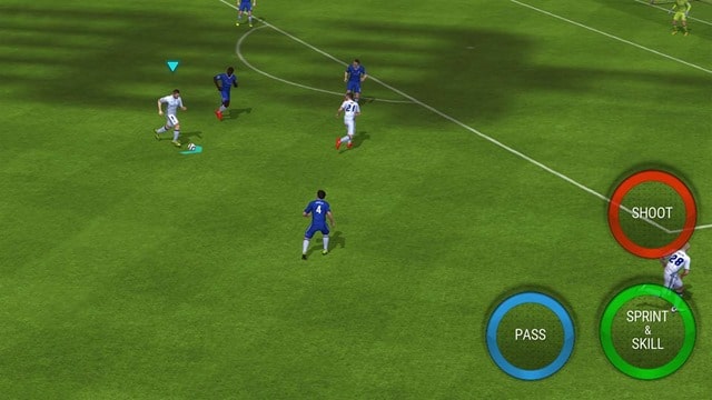 Fifa Mobile Soccer Este Disponibil I Pentru Pc Onetechnews