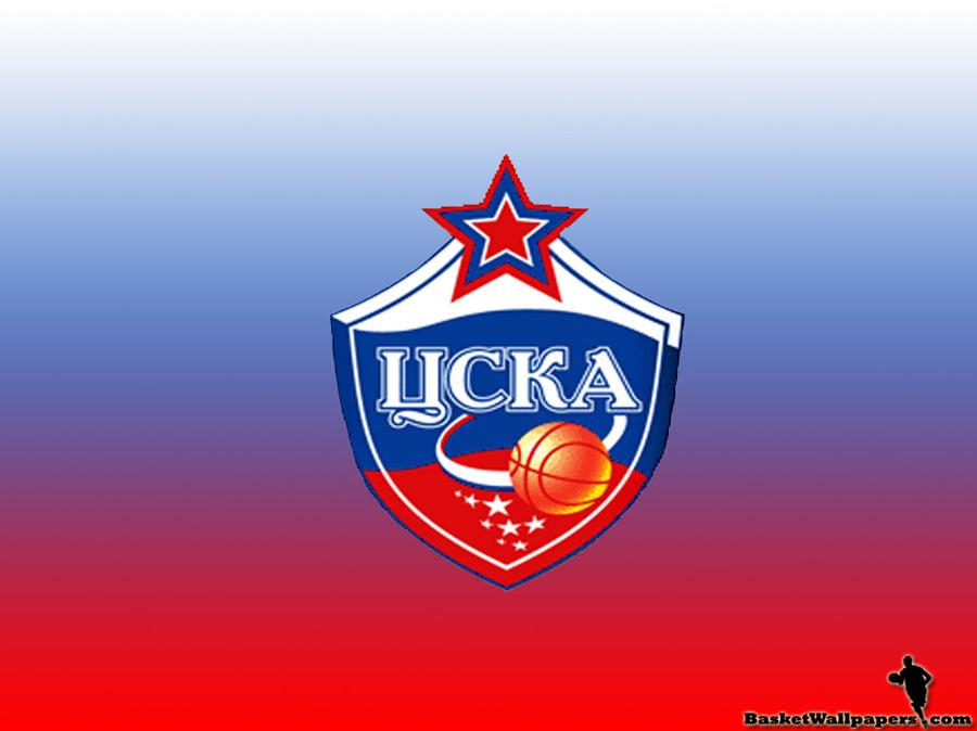 CSKA Moscow Wallpapers Basketball Wallpapers at BasketWallpaperscom