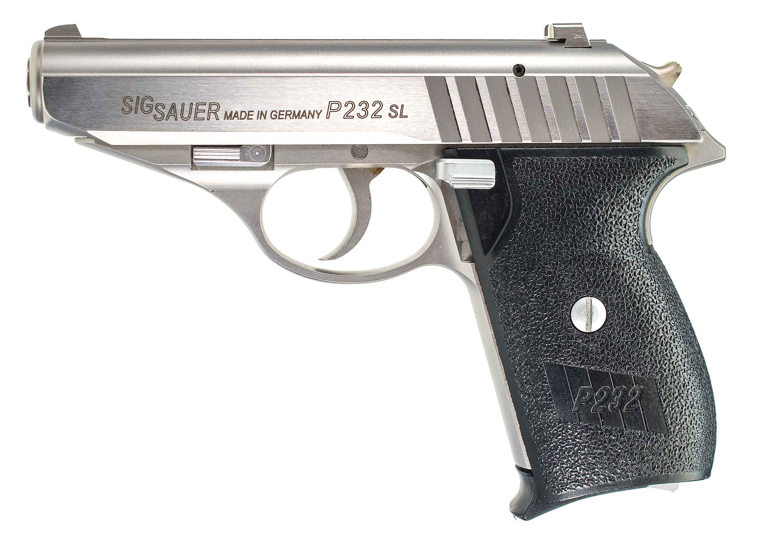 Sig Sauer P232 Auction Id End Time Oct