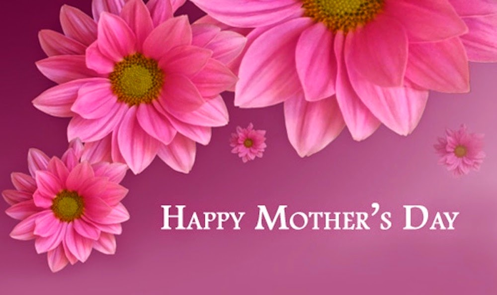 Happy Mother S Day HD Image Wallpaper Beautiful