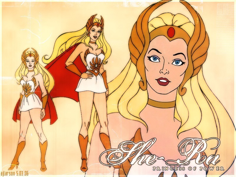 She Ra Princess Of Power Image Wallpaper Photos