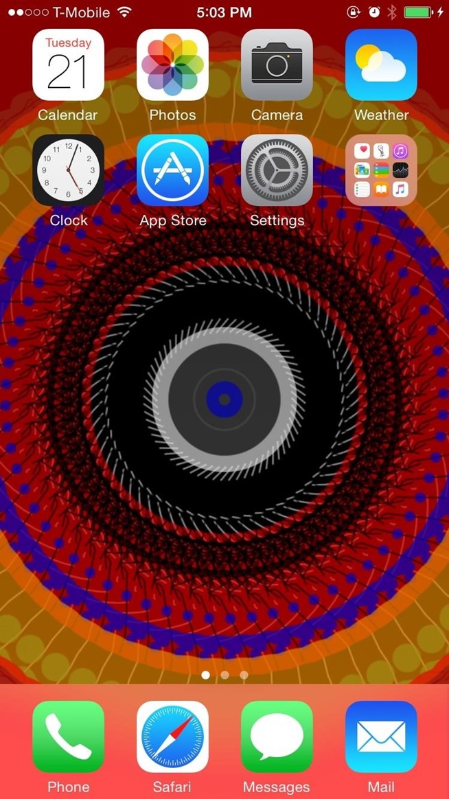 Top Wallpaper Apps For Your iPad iPhone Or Ipod Touch Ios