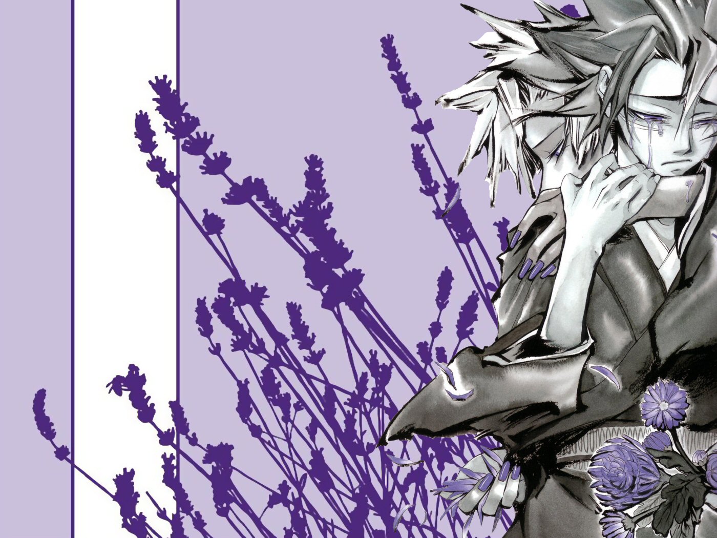 Anime Wallpaper Maker