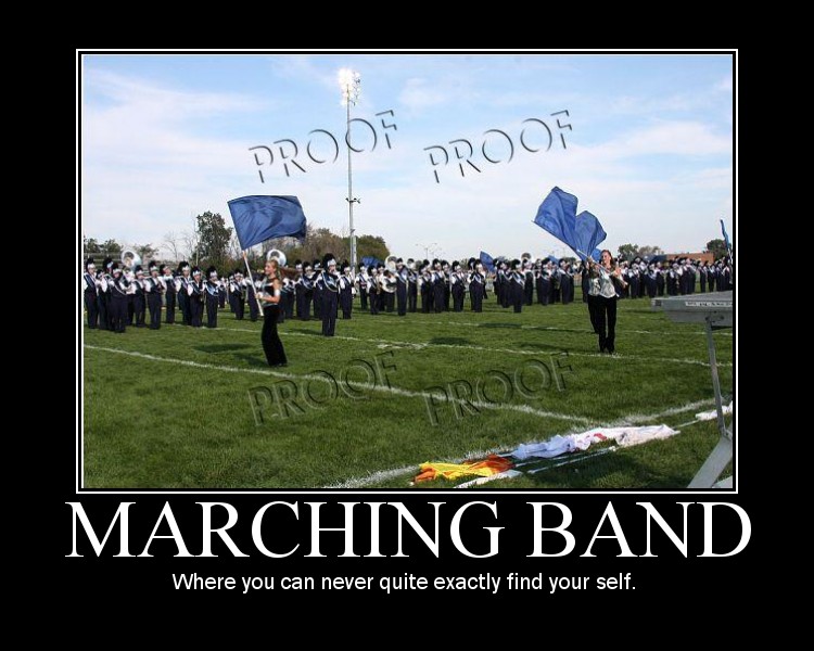 Top Marching Band Pit Jokes Wallpaper