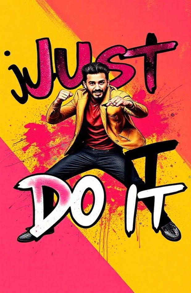 Shia Labeouf Just Do It Wallpaper