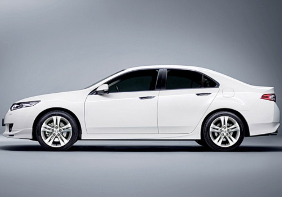 Honda Accord Diesel Wallpaper Cars Specification Prices