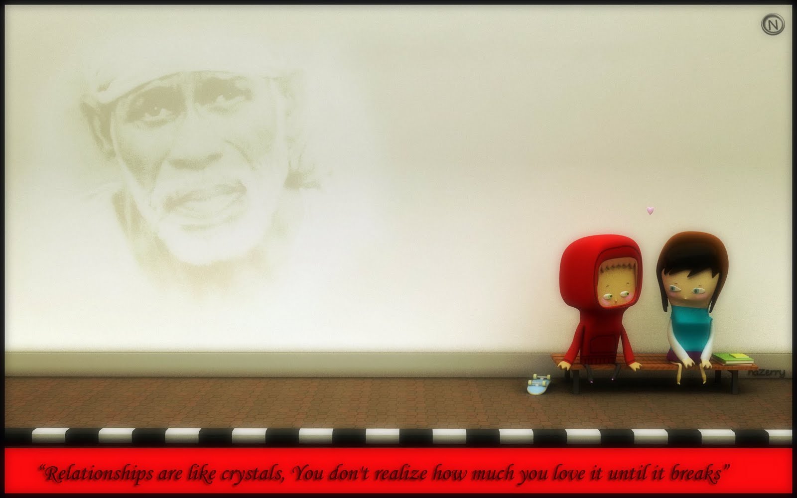 Free download kane blog picz Wallpaper Over Wallpaper Instructions