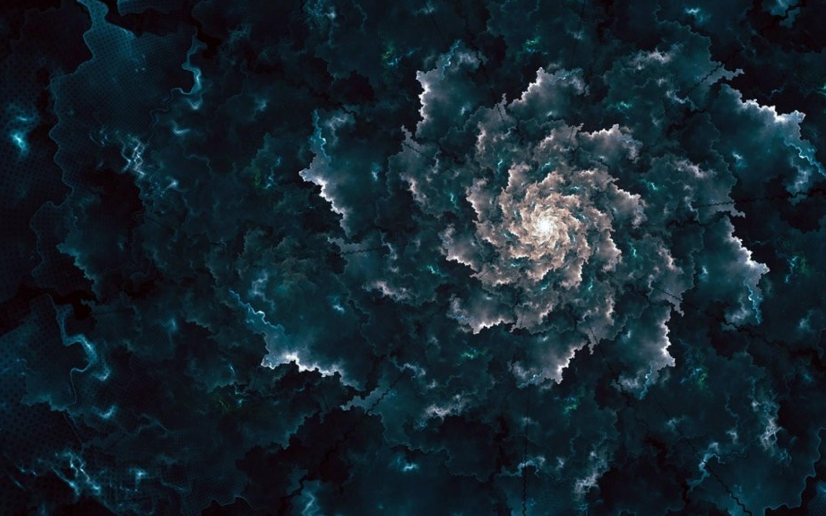 Chaos Fantasy Art Wallpaper For