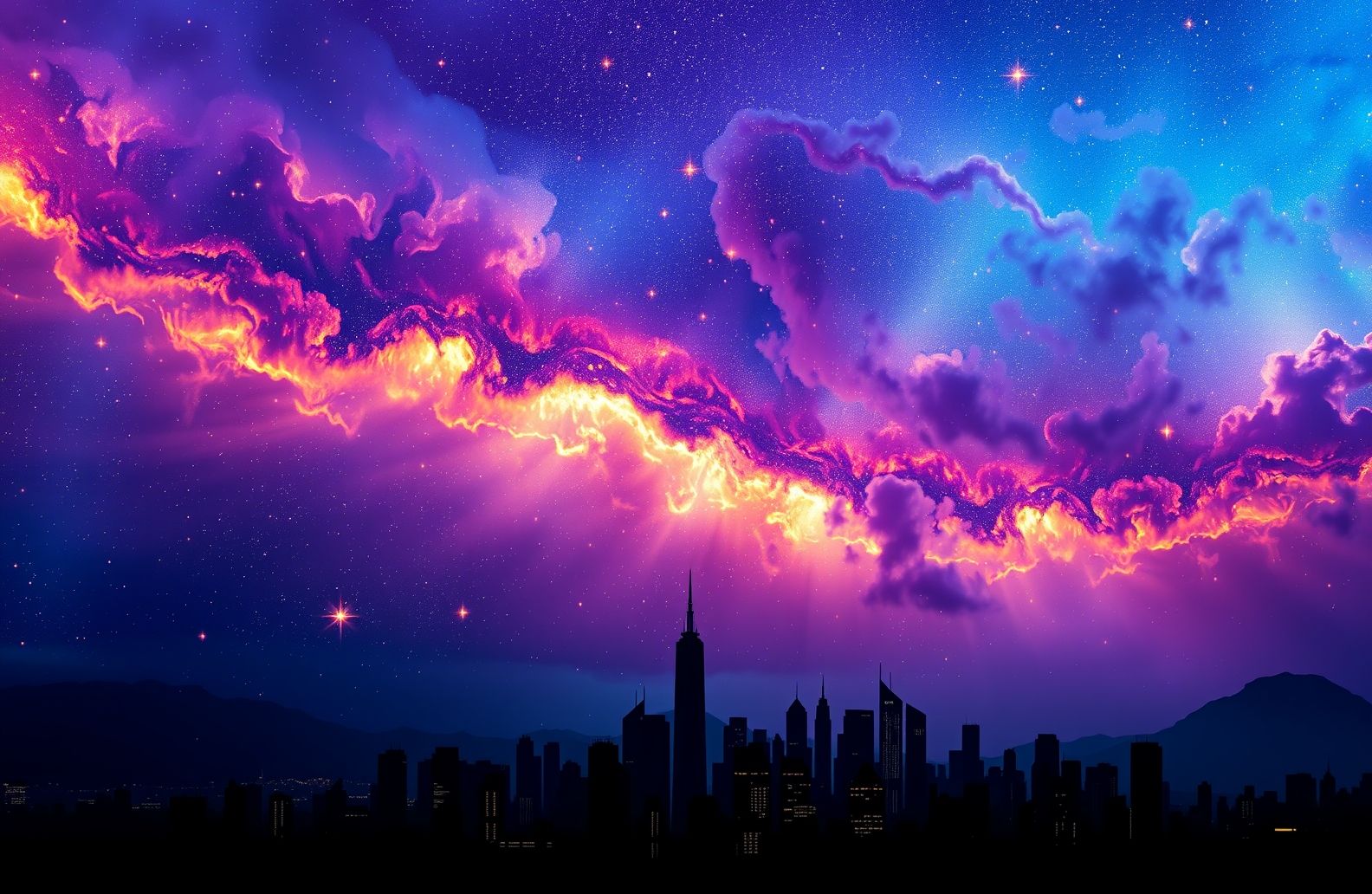 Wallpaper For