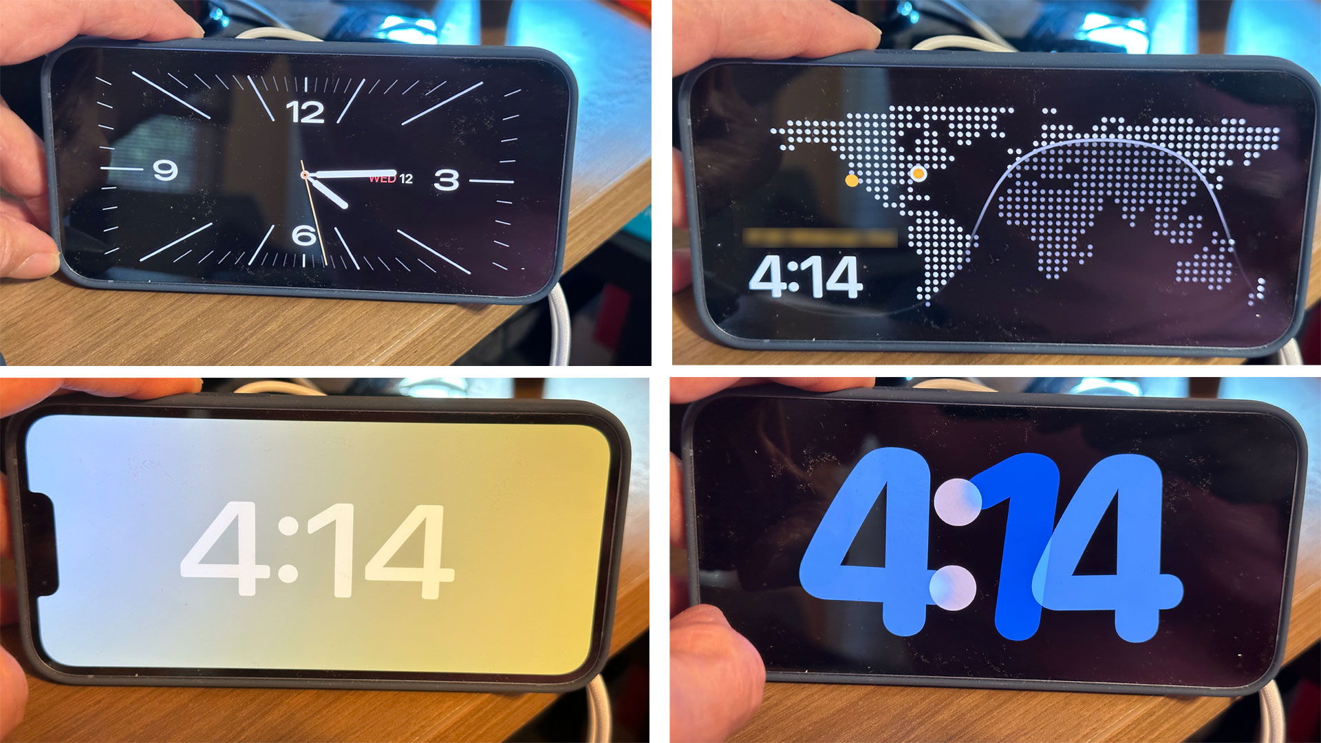Samsung S New One Ui Beta Follows Apple Offering Features To Its Fans So Where Google Wallpaper