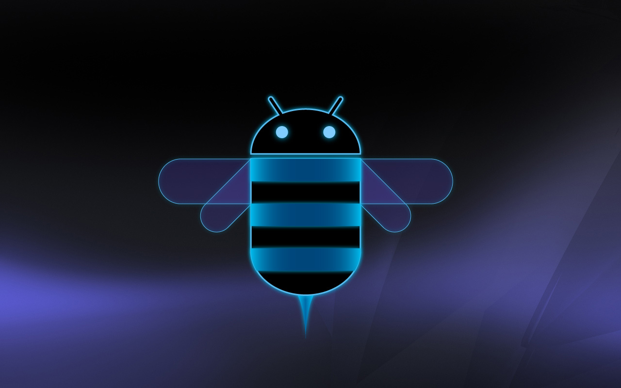 Android Symbals HD Wallpaper