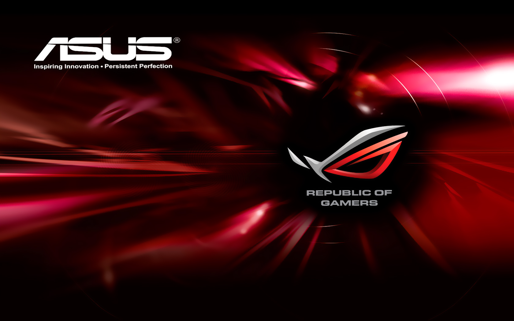 Asus HD Wallpaper Background
