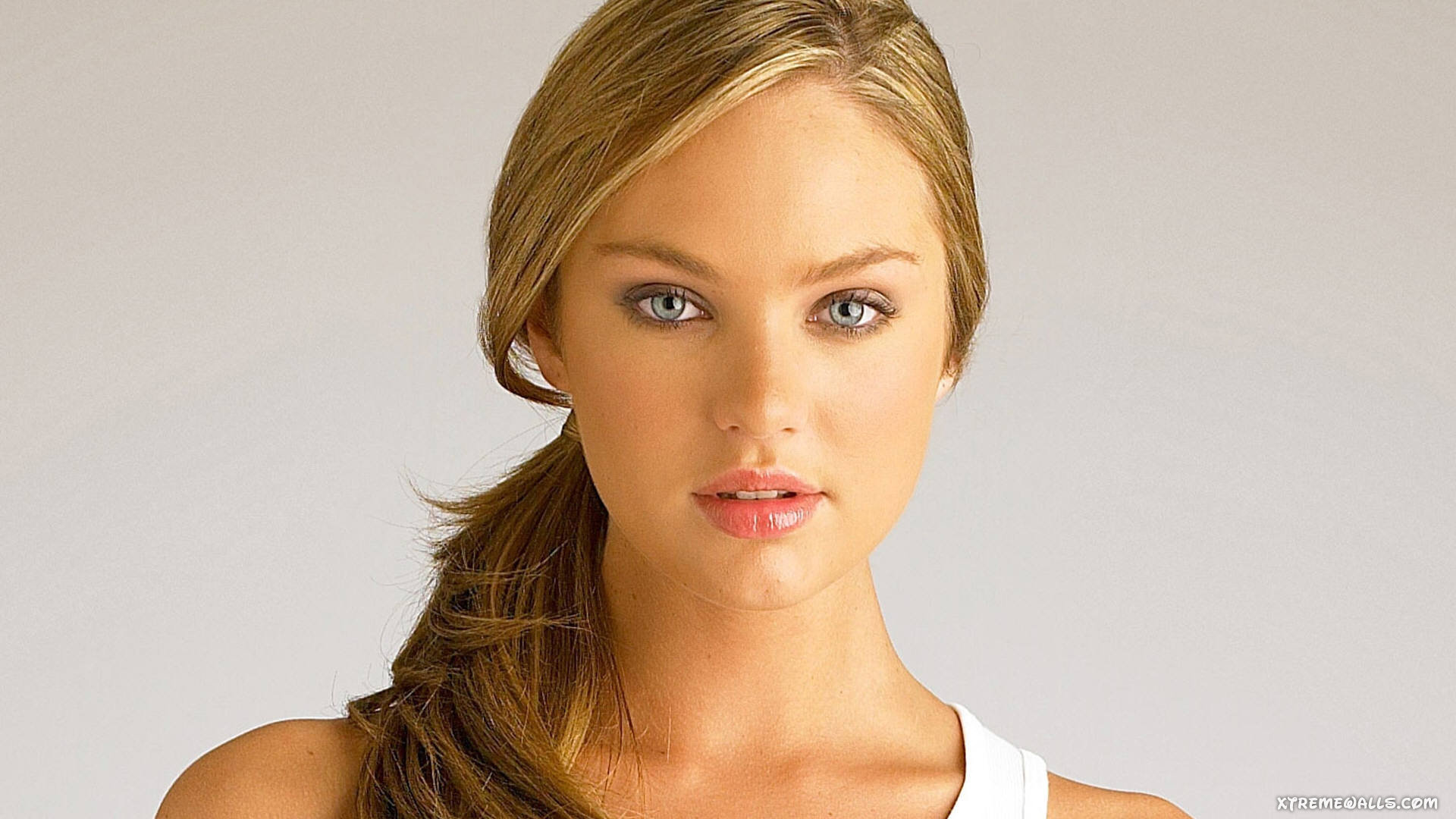 Candice Swanepoel Wallpaper Image Photos Picture