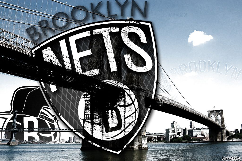Brooklyn Nets Wallpaper Widescreen cute Wallpapers