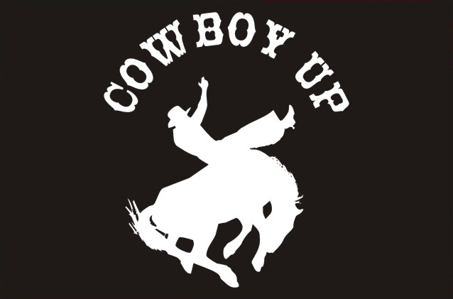 Cowboy Up Wallpaper Image Frompo