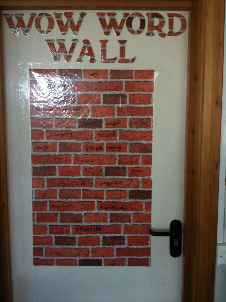 Free download Word Wall Cricut Vinyl Brick Wallpaper Brick Vinyl Vinyl