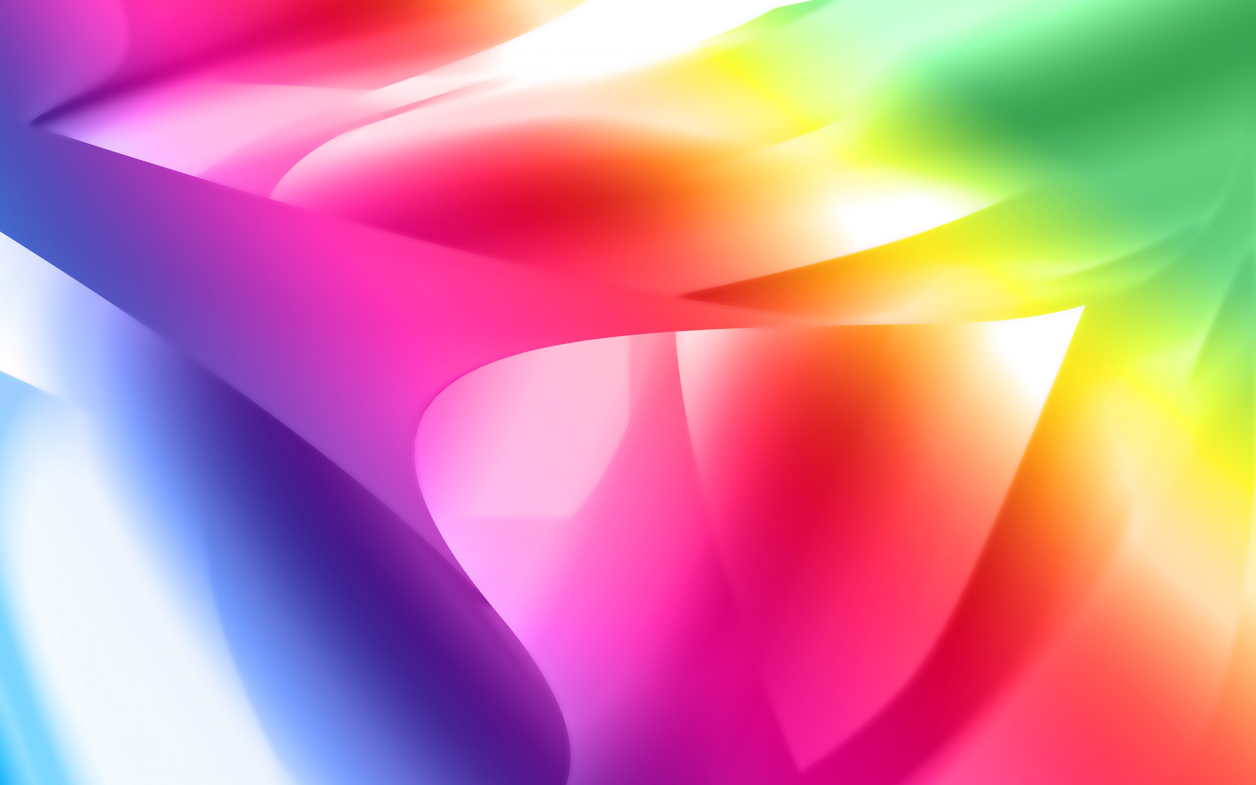 Colorful Smoke HD Wallpaper For X HDwallpaper