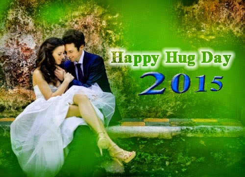 Happy Hug Day For HD Wallpaper Image Animated Pictures