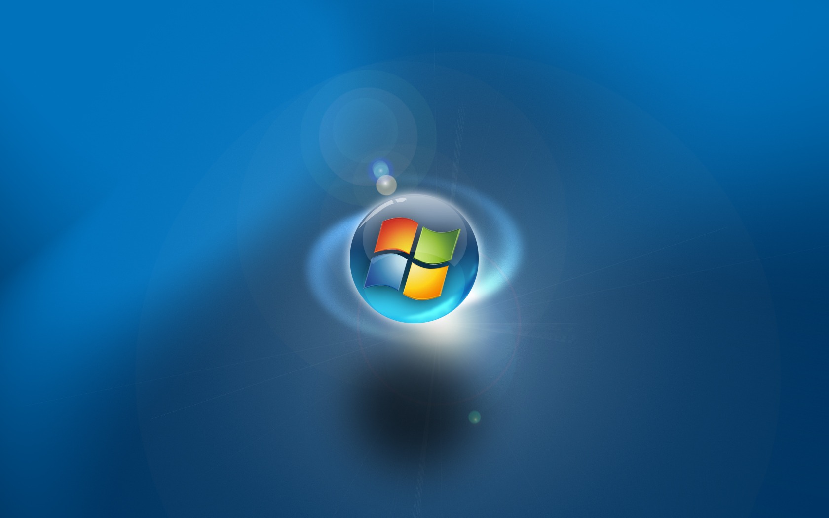 Attractive Microsoft Windows Wallpaper
